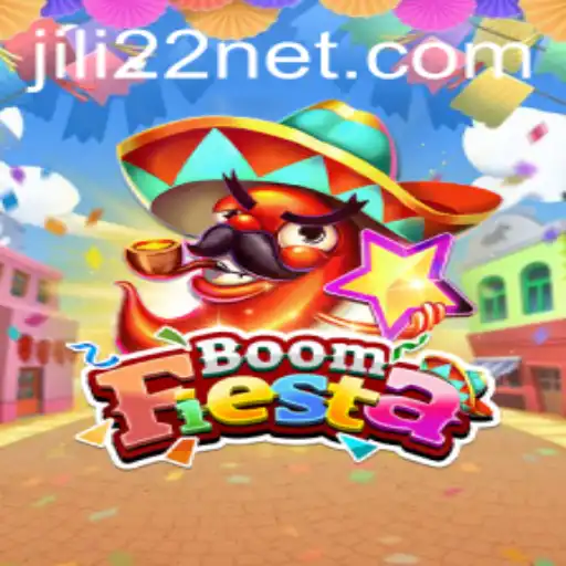 BoomFiesta: A Comprehensive Guide to Jili22's Exciting Game