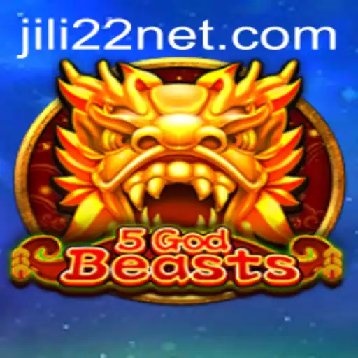 Explore the World of 5GodBeasts: A Dynamic Gaming Experience with jili22
