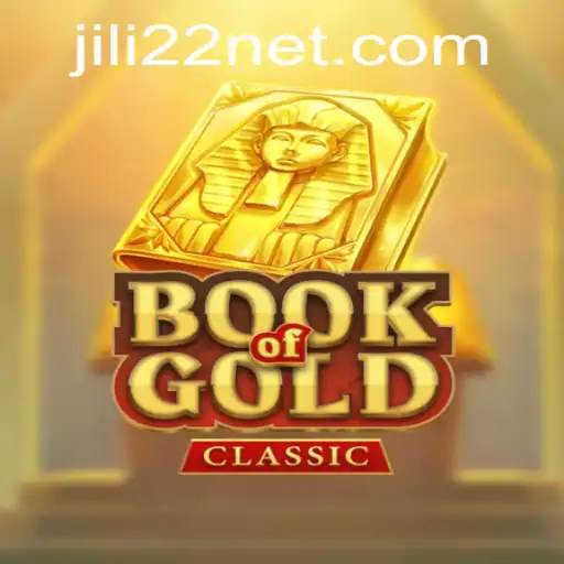 Discovering Book of Gold Classic