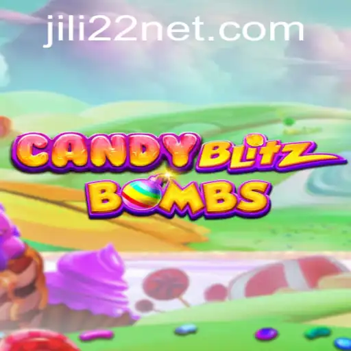 CandyBlitzBombs: The Sweet Explosion