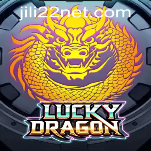 Discover the Enchantment of LuckyDragon