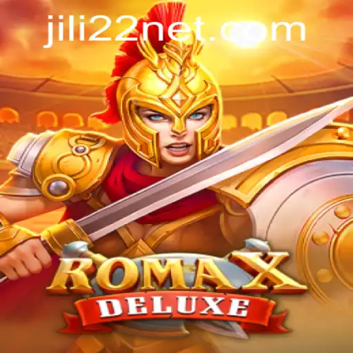 Discover RomaXDeluxe: A New Era of Slot Gaming