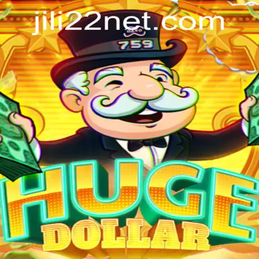 Exploring the Thrills of HugeDollar