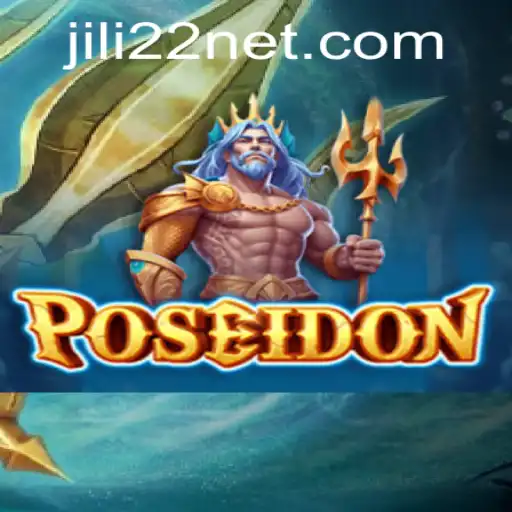 Exploring the Depths of 'Poseidon': A Dive into the Enigmatic Game on jili22