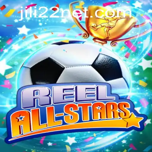 ReelAllStars: A New Dimension of Gaming Experience