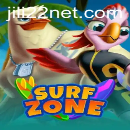 Exploring SurfZone: The Exciting New Wave of Digital Gaming with Jili22