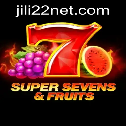Exploring 7SuperSevens&Fruits