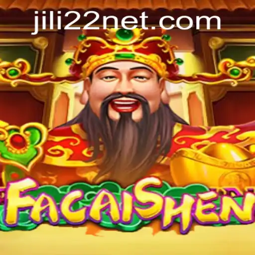 Exploring the Splendor of FaCaiShen: An In-Depth Look into the Game with Jili22