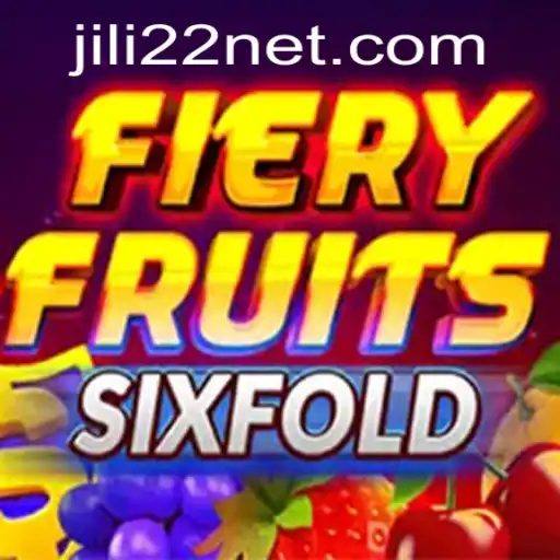 Unveil the Thrills of FieryFruitsSixFold: A Captivating Gaming Adventure
