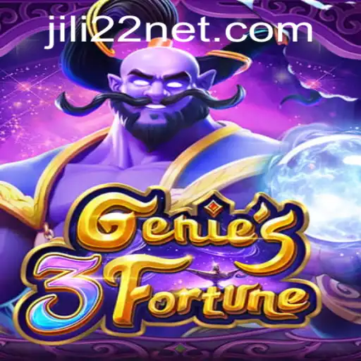 Discover the Magic of Genie3Fortune: Unveiling the Wonders of Jili22's Latest Game