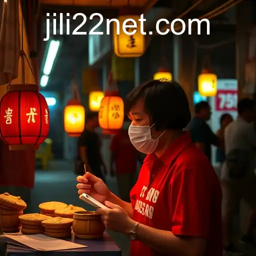 Jueteng: An In-Depth Exploration of the Controversial Numbers Game