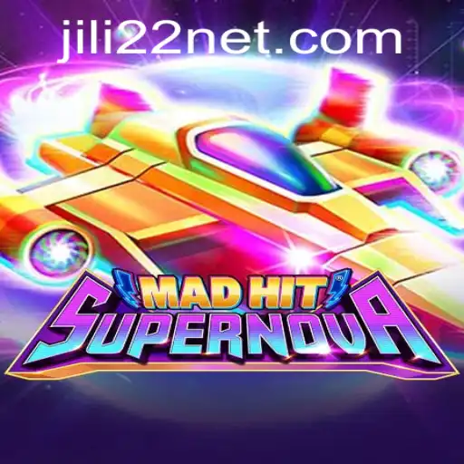 MadHitSupernova Game Revolutionizes Entertainment