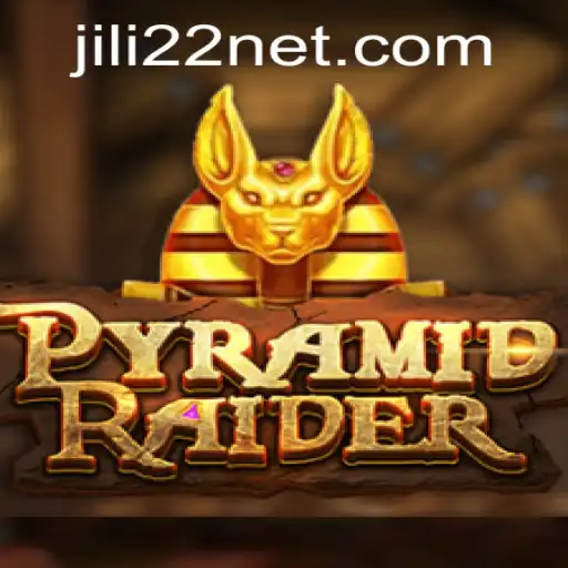 PyramidRaider: The Adventure Awaits