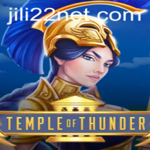 TempleofThunder: A Thrilling Adventure