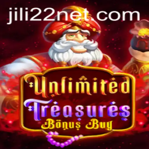 Exploring the Thrills of UnlimitedTreasuresBonusBuy with Jili22