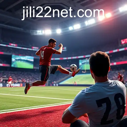 Exploring the Rise of Virtual Sports with jili22