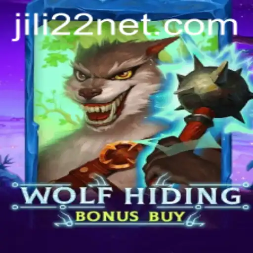 Exploring WolfHidingBonusBuy The Thrilling Game Experience
