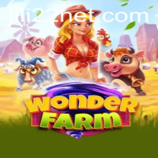 Exploring the Fascinating World of WonderFarm and the Influence of Jili22