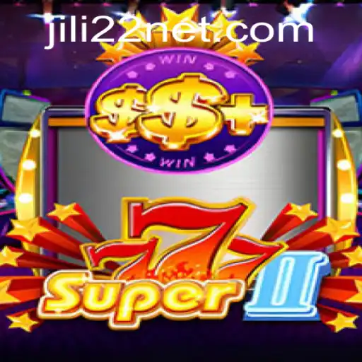 The Thrilling World of Super777II